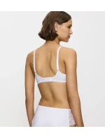 Podprsenka Modern Finesse WP - WHITE - biela 0003 - TRIUMPH Podprsenka Modern Finesse WP - WHITE - biela 0003 - TRIUMPH