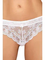 Dámske tangá Lagerta white - ROZA Dámske tangá Lagerta white - ROZA