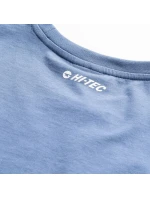 Tričko Hi-Tec Noret Jrb Jr 92800596907