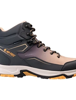 Pánska obuv MIKENO MID WP