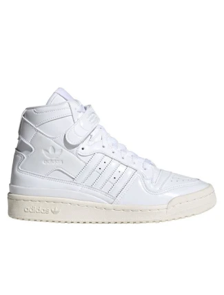Dámska športová obuv adidas FORUM 84 HIGH SHOES členkové tenisky white (G58066) dámske Dámska športová obuv adidas FORUM 84 HIGH SHOES členkové tenisky white (G58066) dámske