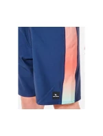 Boardshorts RIP CURL Mirage Mf-Boy - modré Boardshorts RIP CURL Mirage Mf-Boy - modré