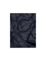 Peak Performance W Oversized Liner Prešívaná bunda Black Peak Performance W Oversized Liner Prešívaná bunda Black