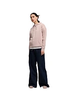 Dámska mikina Puma ESS Centered Cat Logo Relaxed Hoodie pink 692917 89 Dámska mikina Puma ESS Centered Cat Logo Relaxed Hoodie pink 692917 89