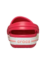 Crocs Crocband Clog pink 11016 7AQ Crocs Crocband Clog pink 11016 7AQ