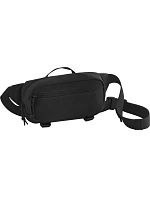 BagBase BG 373 Bedrová taška „Ramble“ 52.0373 čierna BagBase BG 373 Bedrová taška „Ramble“ 52.0373 čierna