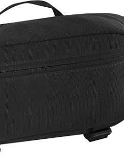 BagBase BG 373 Bedrová taška „Ramble“ 52.0373 čierna