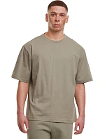 Build your Brand BY 391 Pánske hrubé tričko „Loose Fit“ 56.0391 čierne Build your Brand BY 391 Pánske hrubé tričko „Loose Fit“ 56.0391 čierne