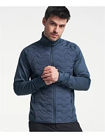 Tenson TXlite Hybrid Zip Men Pánska hybridná bunda 84.8068 piesková Tenson TXlite Hybrid Zip Men Pánska hybridná bunda 84.8068 piesková