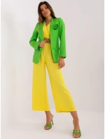 Námorníctvo DHJ MA 7162.22X svetlozelená Námorníctvo DHJ MA 7162.22X svetlozelená