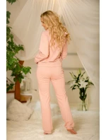 Mikina model 180063 Kalimo Mikina model 180063 Kalimo