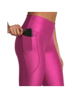 Dámske tréningové nohavice Under Armour Tech Hi Capri W 1365334-572 Dámske tréningové nohavice Under Armour Tech Hi Capri W 1365334-572