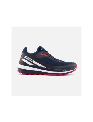 Topánky Rossignol ESCAPER LIGHT DARK NAVY