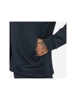 Rossignol Blackside Fleece Fz Mikina čierna Rossignol Blackside Fleece Fz Mikina čierna