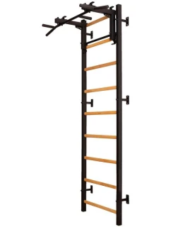 GYMNASTICKÝ REBRÍK S NASTAVITEĽNOU KOVOVOU TYČOU 731B BENCHK