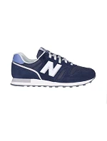 Dámska klasická obuv New Balance 373 Lifestyle (W3736LY)