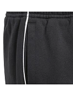 Chlapčenská mikina Core 18 JR CE9077 - Adidas