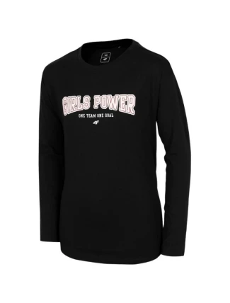 Dievčenské tričko HJZ22-JTSDL002 20S - 4F