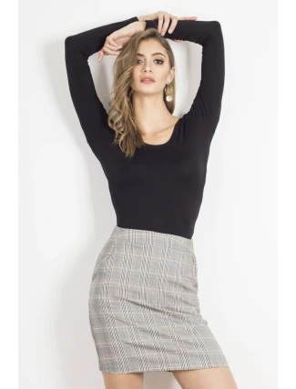 Dámska sukňa model 142711 - Wow Point Dámska sukňa model 142711 - Wow Point