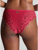 Ružové nohavičky Allure Brazilian 10762 - Panache