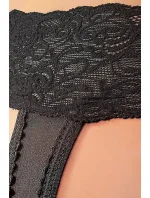 Dámske pančuchové nohavice BEATRICE / SILICON