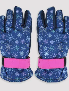 LYŽIARSKE RUKAVICE RN050