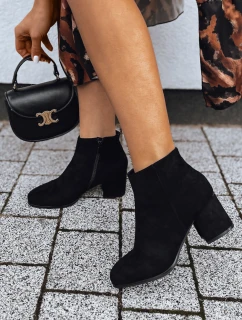 Dámske topánky LORNE black FashionStreet ZY0435