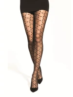 Pančuchy Gatta Trendy Tracy wz.03 20 den 5-XL