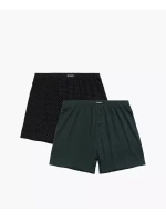 Boxerky Atlantic 2MBX-059 A'2 S-3XL