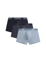 Pánske boxerky 3 pack 215 - Atlantic