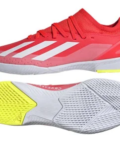 Topánky adidas X Crazyfast League IN Jr IF0684