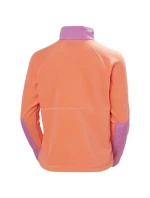 Helly Hansen Rig Fleece Jacket W 54078 284 Helly Hansen Rig Fleece Jacket W 54078 284