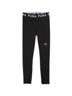 Puma Strong Tight W 526000 01 Dámske legíny Puma Strong Tight W 526000 01 Dámske legíny