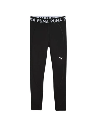 Puma Strong Tight W 526000 01 Dámske legíny Puma Strong Tight W 526000 01 Dámske legíny