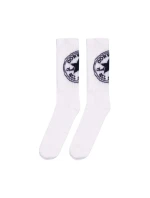 Ponožky Converse 2 balenia biele E744W