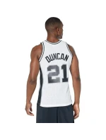Mitchell & Ness Pánske San Antonio Spurs NBA Swingman Jersey Duncan SMJYCP19247-SASWHIT98TDU Pánske