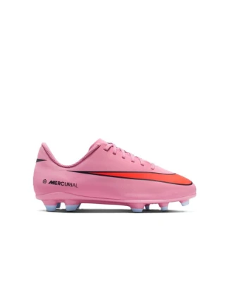 Nike Junior Mercurial Vapor 16 Club FG/MG FQ8286-600 Nike Junior Mercurial Vapor 16 Club FG/MG FQ8286-600
