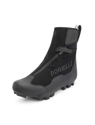 Rogelli MTB zimné topánky ARTIC R-1000 black 39
