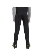 Detské tréningové šortky adidas Tiro 26 black and white KA5133