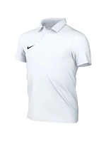 Detské polo tričko Nike Park 26 White IB1195 100