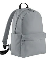 BagBase BG 185 Batoh „Premium Recycled“ 52.0185 čisto šedý BagBase BG 185 Batoh „Premium Recycled“ 52.0185 čisto šedý