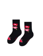 Zestaw Skarpetek Zooksy mixTURY Miłosne Dla Dzieci