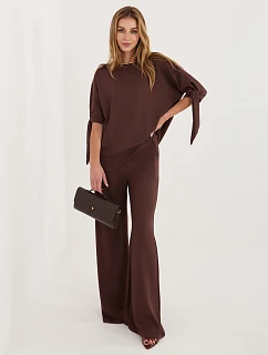 Súprava RV KMPL A1238.50 tmavohnedá