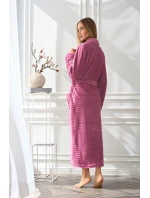 Rúcho Rita dlhé 2415 Cherry - L&L Rúcho Rita dlhé 2415 Cherry - L&L