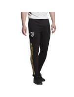 Tréningové nohavice M HG1355 black - Adidas Tréningové nohavice M HG1355 black - Adidas