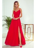 Večerné šaty model 143340 Numoco