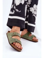 Papuče model 211683 Step in style