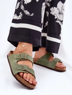 Papuče model 211683 Step in style