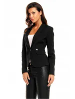 Bunda model 63562 Cabba