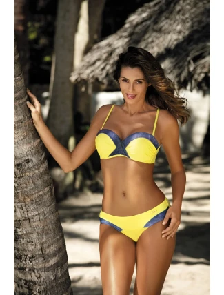 Dvojdielne plavky model 82089 Marko